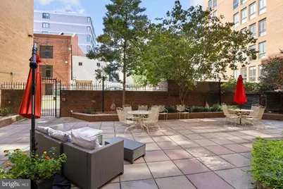 1260 21st Street NW #210, Washington, DC 20036 - Photo 10