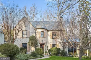 4509 Dexter St NW, Washington, DC 20007 - Photo 1