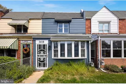 3418 Baker Street NE, Washington, DC 20019 - Photo 4