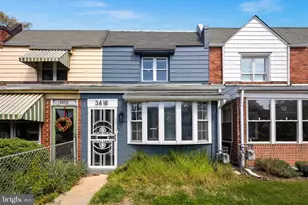 3418 Baker St NE, Washington, DC 20019 - Photo 4