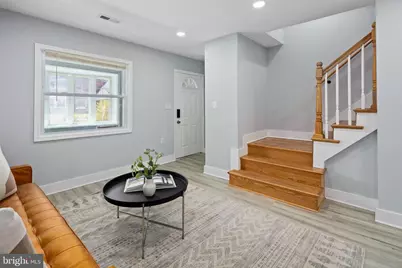 3418 Baker Street NE, Washington, DC 20019 - Photo 8