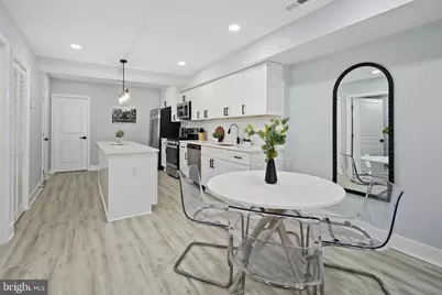 3418 Baker Street NE, Washington, DC 20019 - Photo 12