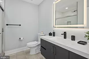 3418 Baker St NE, Washington, DC 20019 - Photo 36