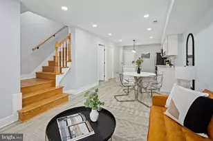 3418 Baker St NE, Washington, DC 20019 - Photo 10