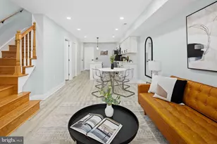 3418 Baker St NE, Washington, DC 20019 - Photo 28