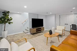 3418 Baker St NE, Washington, DC 20019 - Photo 40