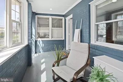 3418 Baker Street NE, Washington, DC 20019 - Photo 22