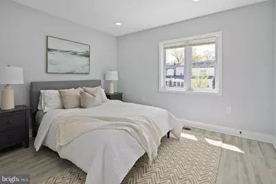 3418 Baker Street NE, Washington, DC 20019 - Photo 34