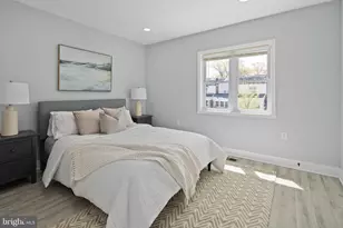 3418 Baker St NE, Washington, DC 20019 - Photo 34