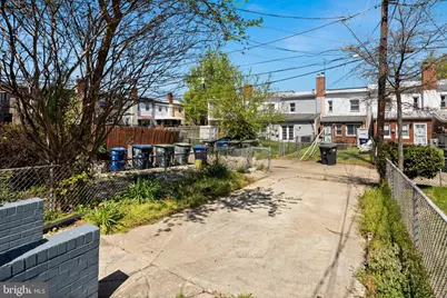 3418 Baker Street NE, Washington, DC 20019 - Photo 24