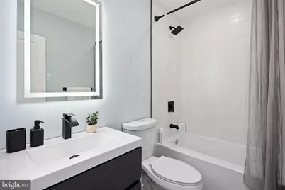 3418 Baker Street NE, Washington, DC 20019 - Photo 6