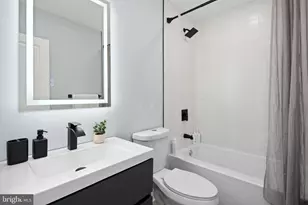 3418 Baker St NE, Washington, DC 20019 - Photo 6