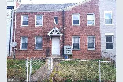 1409 Staples Street NE, Washington, DC 20002 - Photo 1