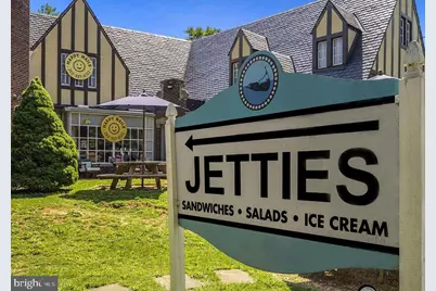 4545 Macarthur Boulevard NW #G7, Washington, DC 20007 - Photo 22