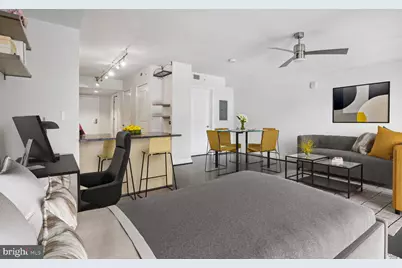 1025 1st Street SE #507, Washington, DC 20003 - Photo 6