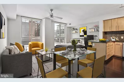 1025 1st Street SE #507, Washington, DC 20003 - Photo 2