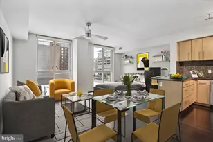 1025 1st St SE, Washington, DC 20003 - Photo 2