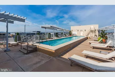 1025 1st Street SE #507, Washington, DC 20003 - Photo 14