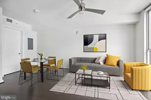 1025 1st St SE, Washington, DC 20003 - Photo 1