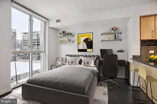 1025 1st St SE, Washington, DC 20003 - Photo 4