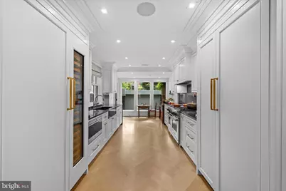 1524 Swann Street NW, Washington, DC 20009 - Photo 6