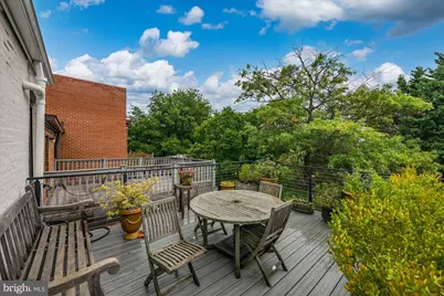 1524 Swann Street NW, Washington, DC 20009 - Photo 28