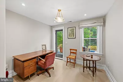 1524 Swann Street NW, Washington, DC 20009 - Photo 16