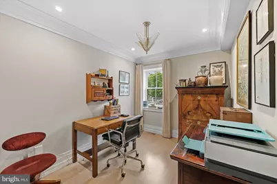 1524 Swann Street NW, Washington, DC 20009 - Photo 20