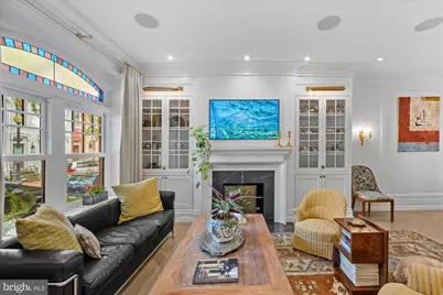 1524 Swann Street NW, Washington, DC 20009 - Photo 4