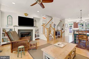 1011 3rd Pl SE, Washington, DC 20003 - Photo 14