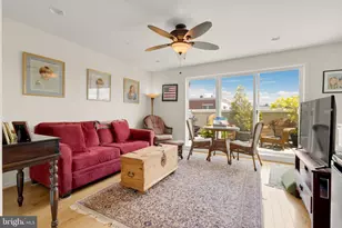 1011 3rd Pl SE, Washington, DC 20003 - Photo 24