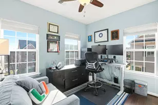 2538 Baldwin Cres NE, Washington, DC 20018 - Photo 24