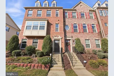 2538 Baldwin Crescent NE, Washington, DC 20018 - Photo 2