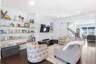 2538 Baldwin Cres NE, Washington, DC 20018 - Photo 6