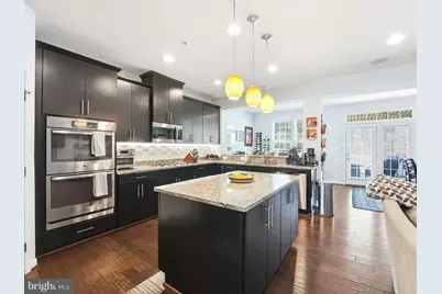 2538 Baldwin Crescent NE, Washington, DC 20018 - Photo 8