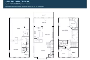 2538 Baldwin Cres NE, Washington, DC 20018 - Photo 30