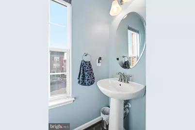 2538 Baldwin Crescent NE, Washington, DC 20018 - Photo 14