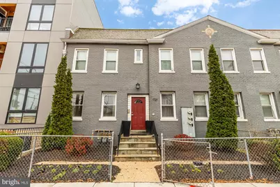 1721 West Virginia Avenue NE, Washington, DC 20002 - Photo 20