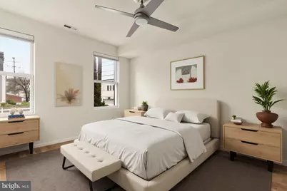 1721 West Virginia Avenue NE, Washington, DC 20002 - Photo 8