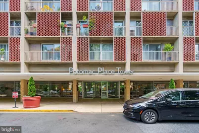 800 4th Street SW #S421, Washington, DC 20024 - Photo 20