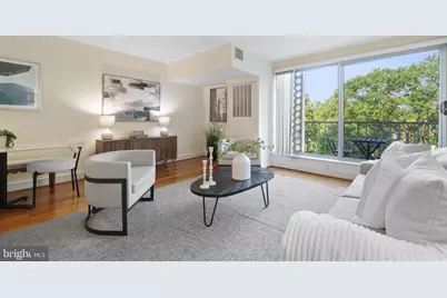 800 4th Street SW #S421, Washington, DC 20024 - Photo 1