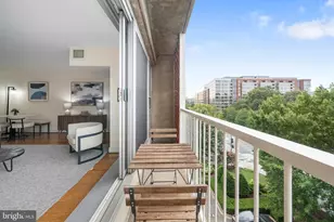 800 4th St SW, Washington, DC 20024 - Photo 6