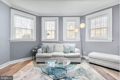 101 N North Carolina Avenue SE #103, Washington, DC 20003 - Photo 6