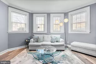 101 N North Carolina Ave SE, Washington, DC 20003 - Photo 6