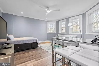 101 N North Carolina Avenue SE #103, Washington, DC 20003 - Photo 10