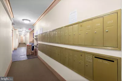 101 N North Carolina Avenue SE #103, Washington, DC 20003 - Photo 18