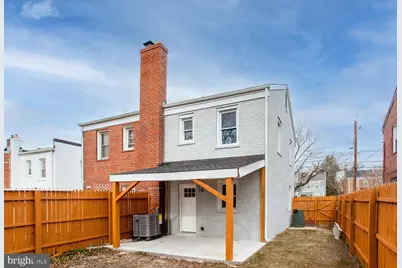 4803 Bass Place SE, Washington, DC 20019 - Photo 20