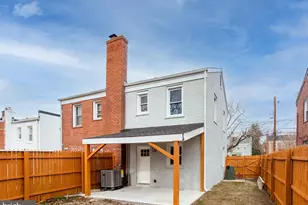 4803 Bass Pl SE, Washington, DC 20019 - Photo 20