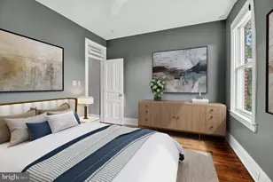 216 N St NW, Washington, DC 20001 - Photo 24