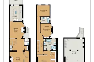 216 N St NW, Washington, DC 20001 - Photo 32